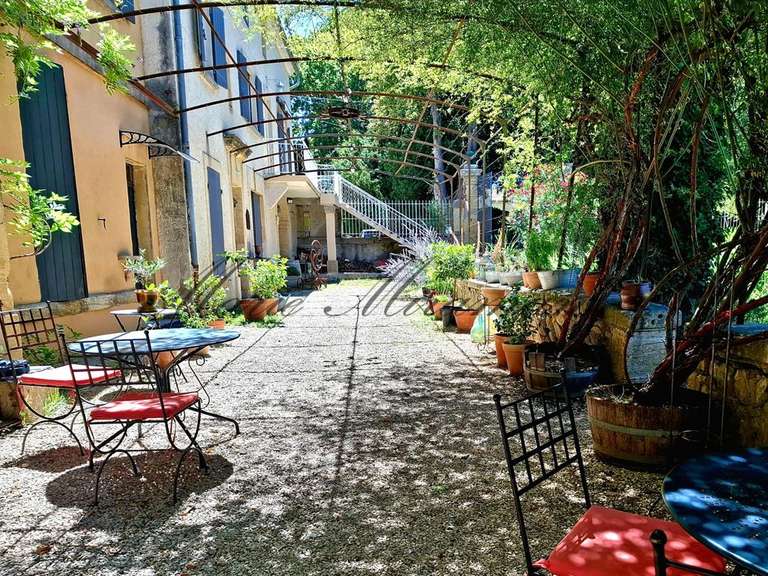 Propriété Avignon - 400m²