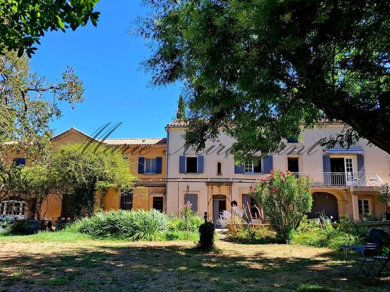 Propriété Avignon - 400m²