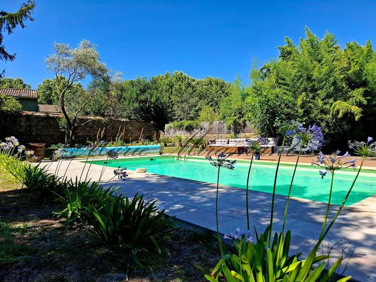 Propriété Avignon - 400m²