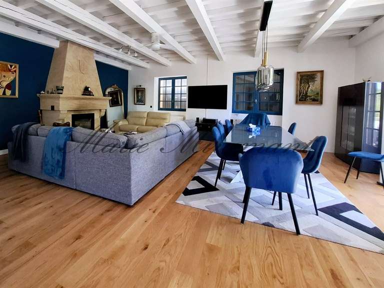 Propriété Avignon - 400m²