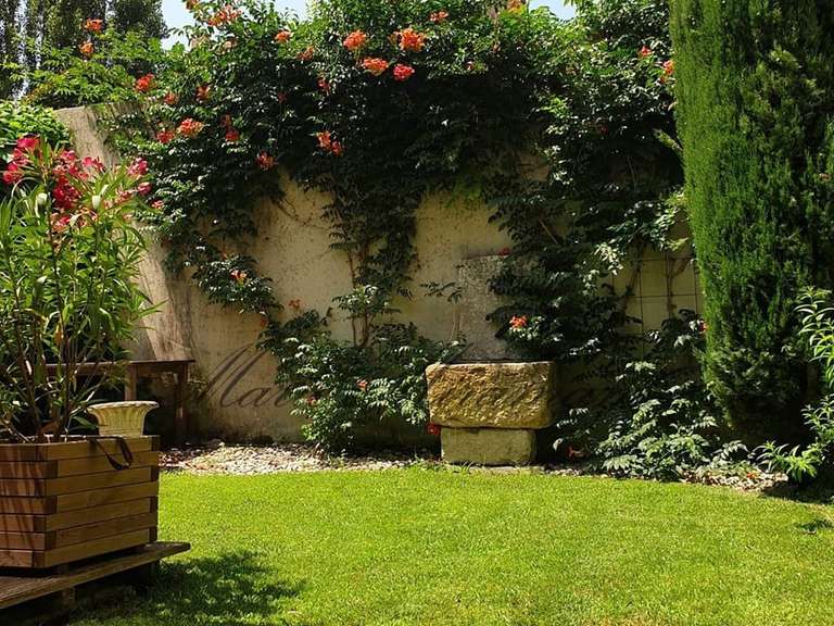 Propriété Avignon - 9 chambres - 580m²