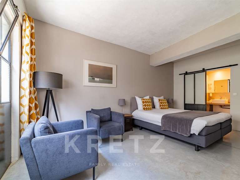 Propriété Avignon - 9 chambres - 550m²