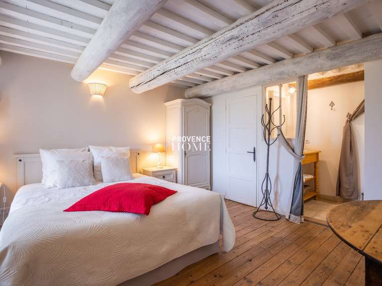Propriété Avignon - 7 chambres - 256m²