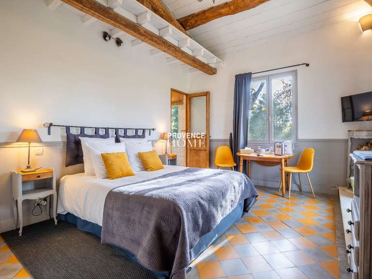 Propriété Avignon - 7 chambres - 256m²