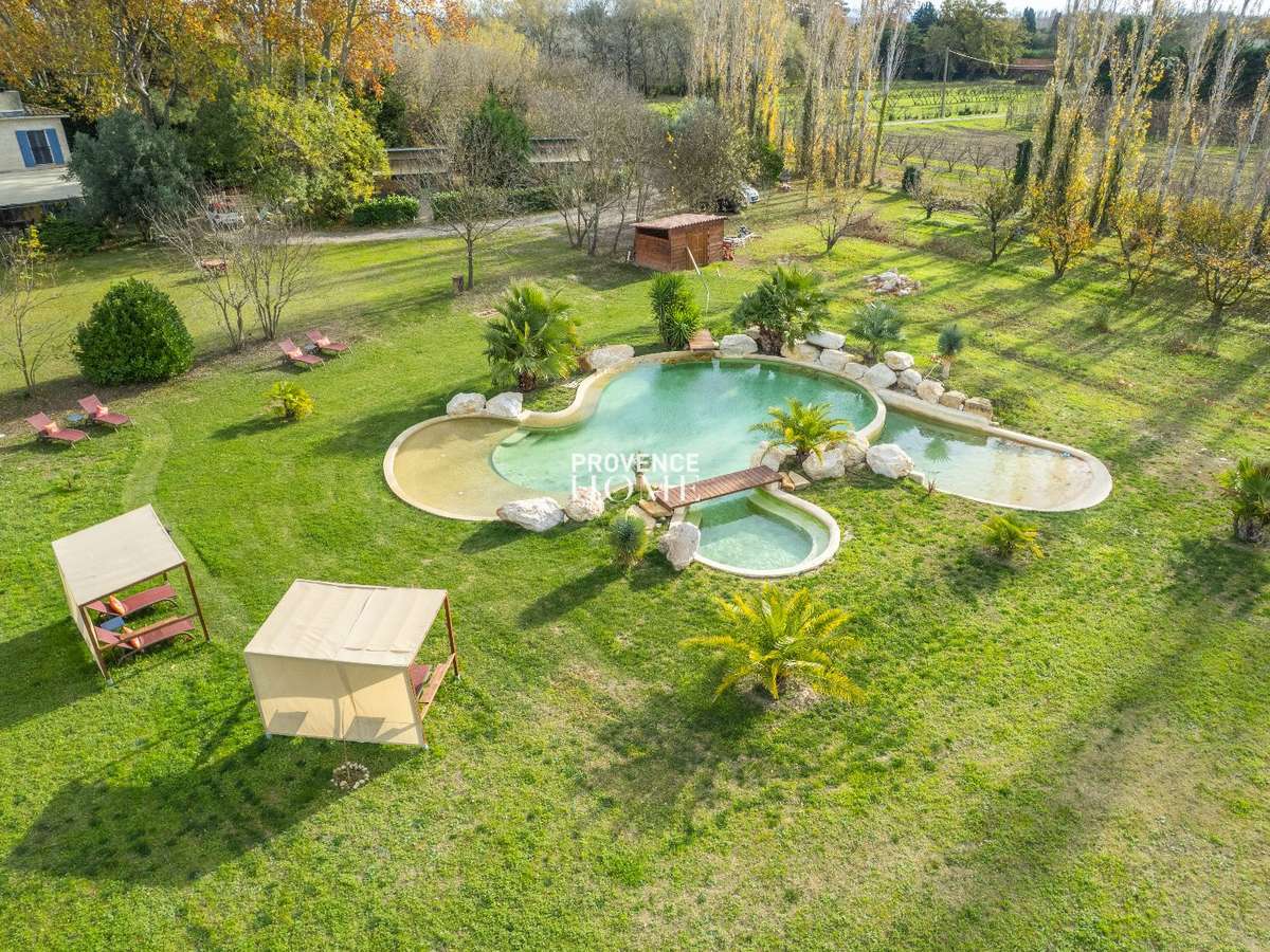 Property Avignon