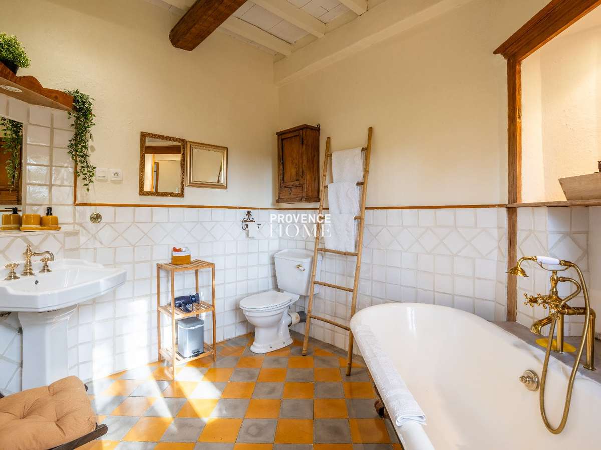 Property Avignon