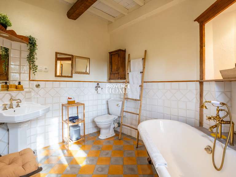 Propriété Avignon - 7 chambres - 256m²