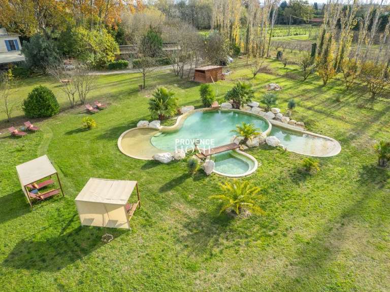 Property Avignon - 7 bedrooms - 256m²