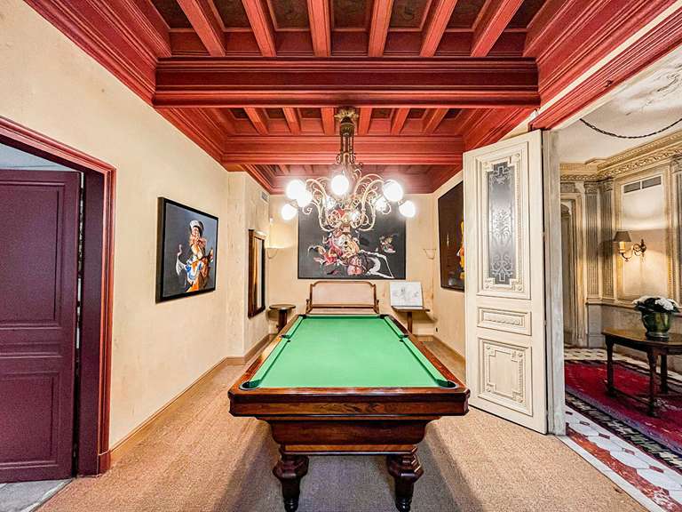 Propriété Avignon - 7 chambres - 565m²