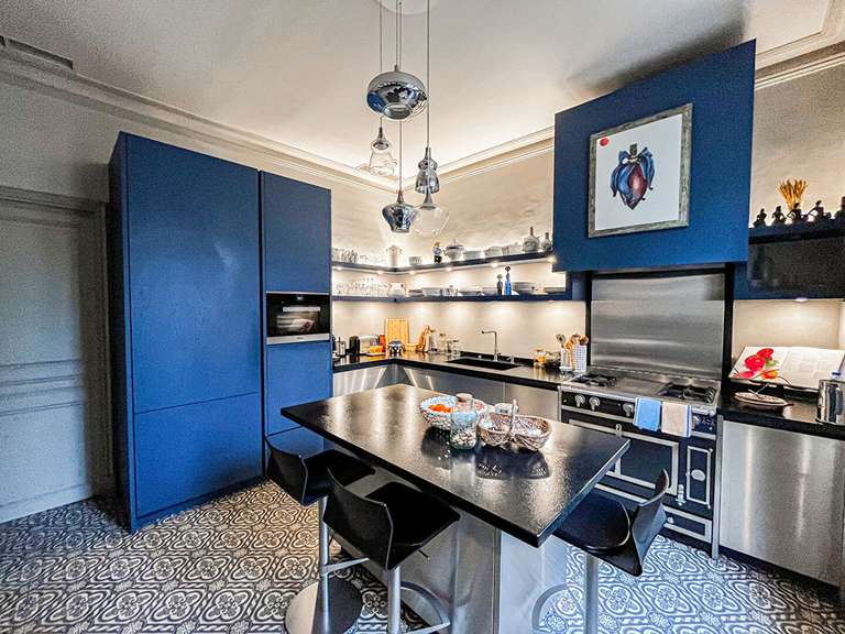 Propriété Avignon - 7 chambres - 565m²