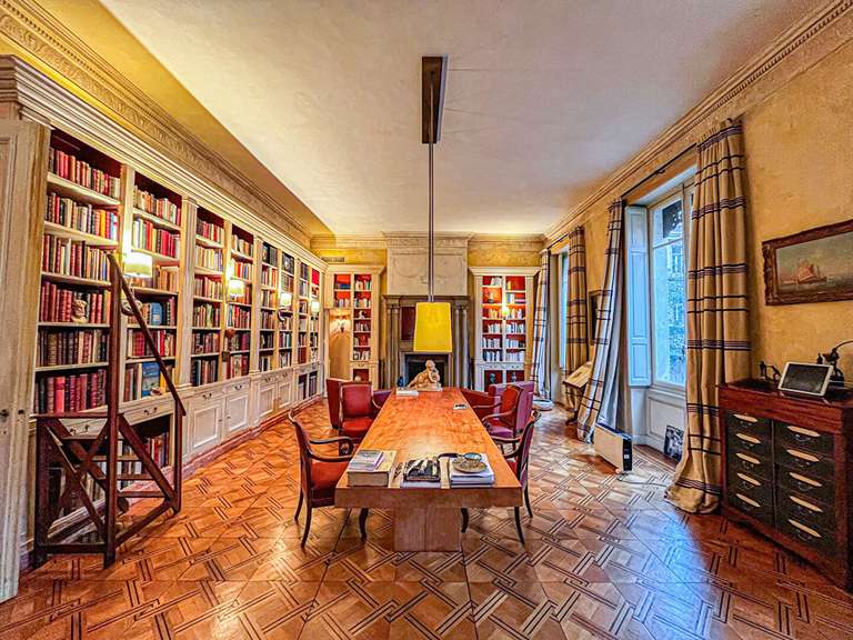 Propriété Avignon - 7 chambres - 565m²