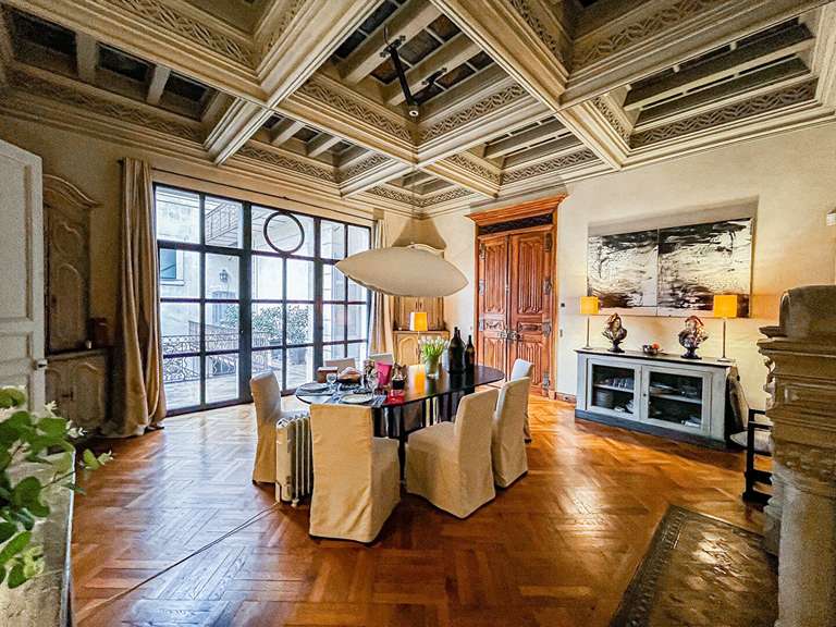 Propriété Avignon - 7 chambres - 565m²