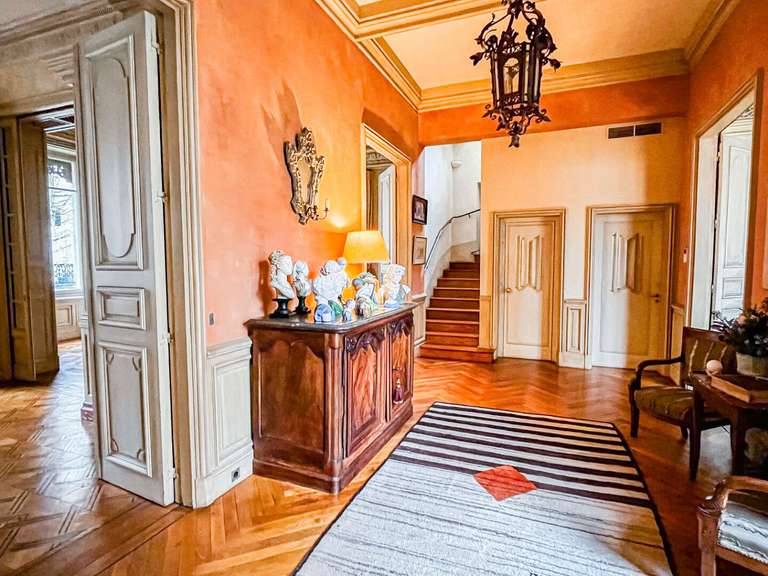 Propriété Avignon - 7 chambres - 565m²