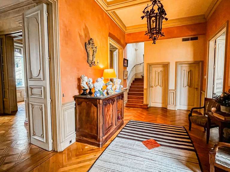 Propriété Avignon - 7 chambres - 565m²