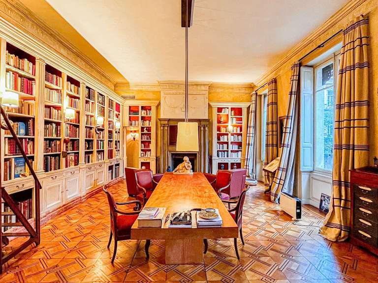 Propriété Avignon - 7 chambres - 565m²