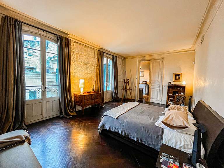 Propriété Avignon - 7 chambres - 565m²