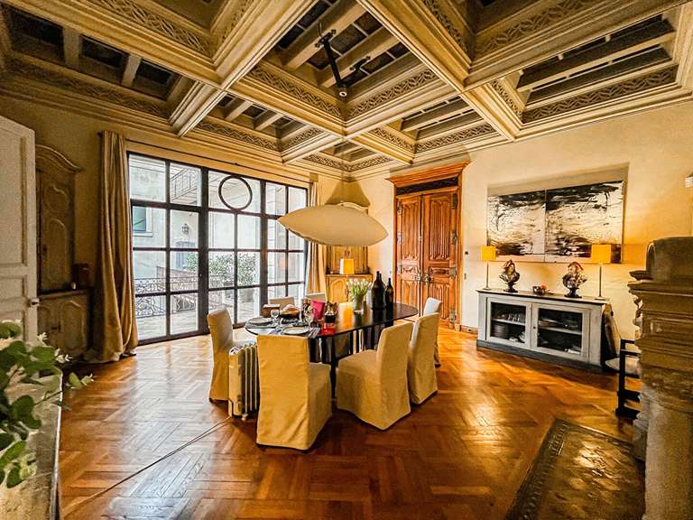 Propriété Avignon - 7 chambres - 565m²