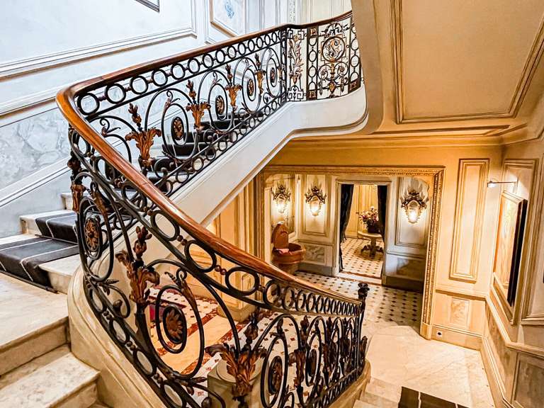 Propriété Avignon - 7 chambres - 565m²