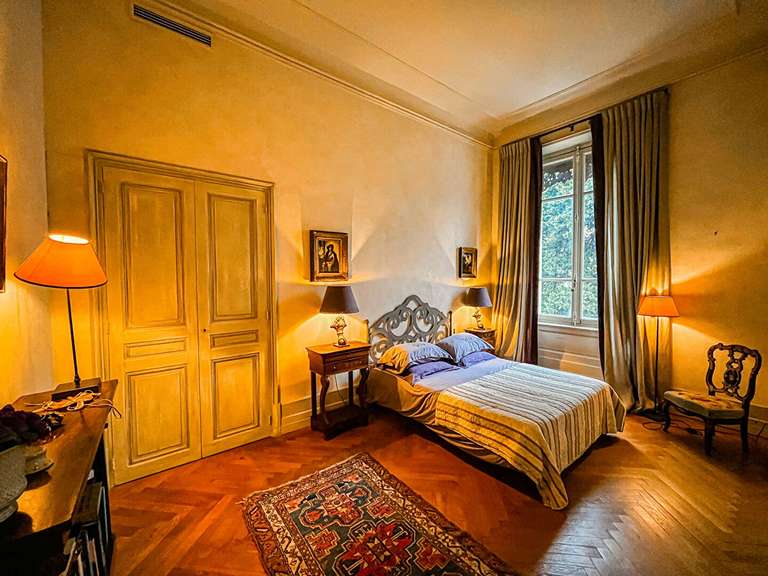 Propriété Avignon - 7 chambres - 565m²