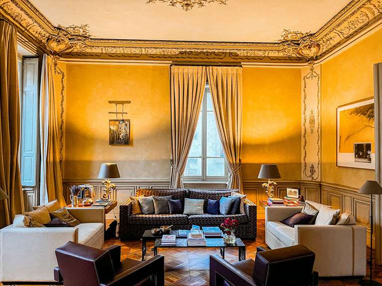 Propriété Avignon - 7 chambres - 565m²