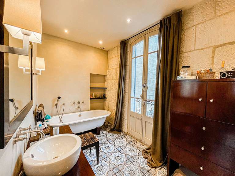 Propriété Avignon - 7 chambres - 565m²