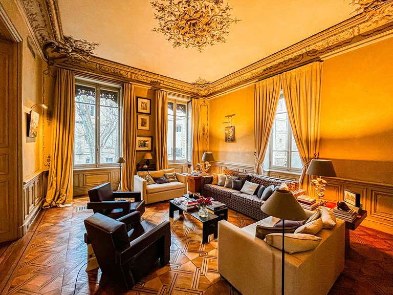 Propriété Avignon - 7 chambres - 565m²