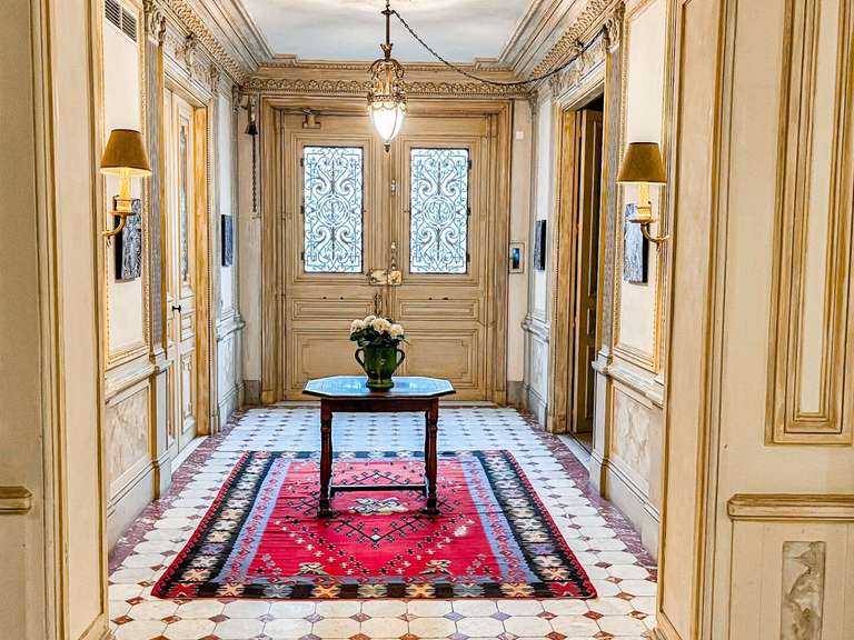 Propriété Avignon - 7 chambres - 565m²