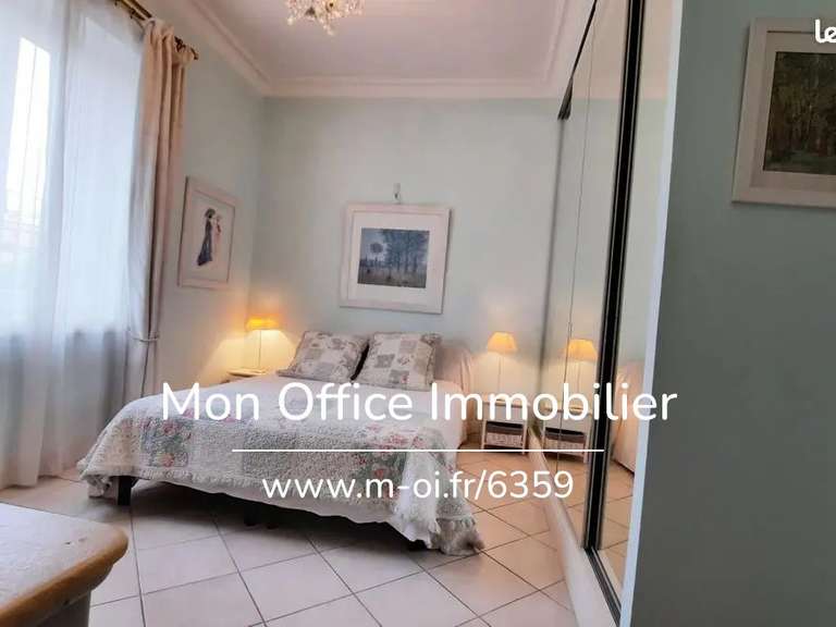 Propriété Avignon - 9 chambres - 280m²