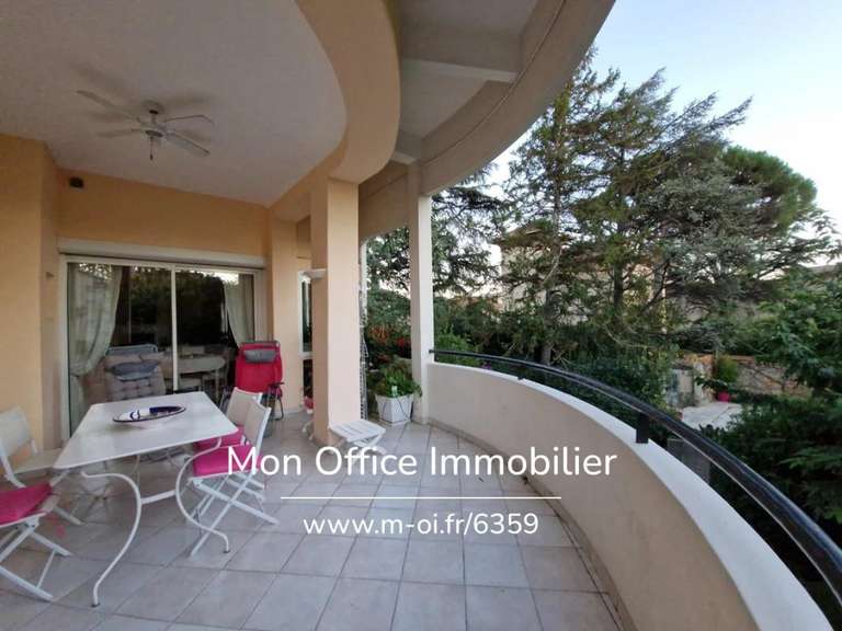 Propriété Avignon - 9 chambres - 280m²