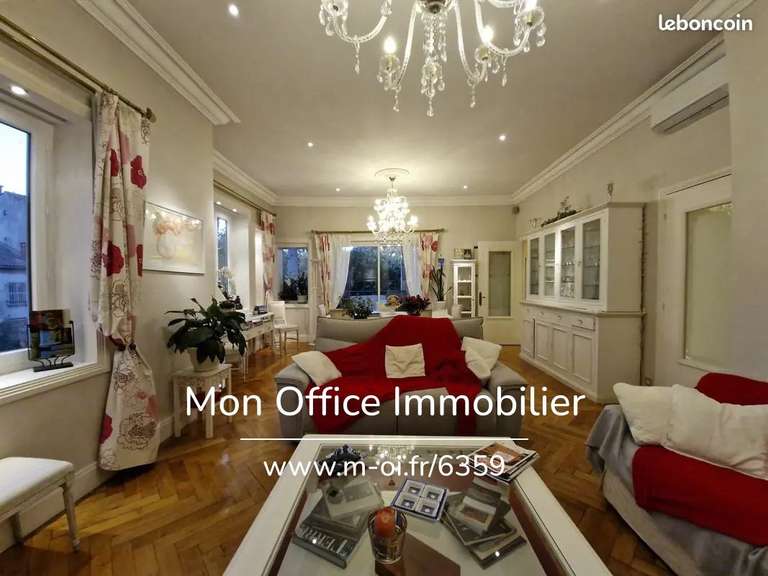 Propriété Avignon - 9 chambres - 280m²