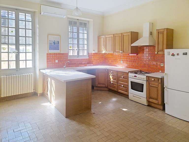 Propriété Avignon - 6 chambres - 255m²