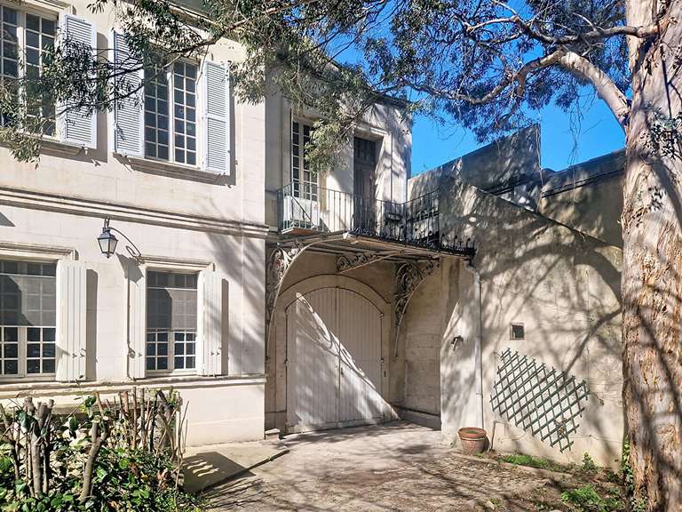 Propriété Avignon - 6 chambres - 255m²