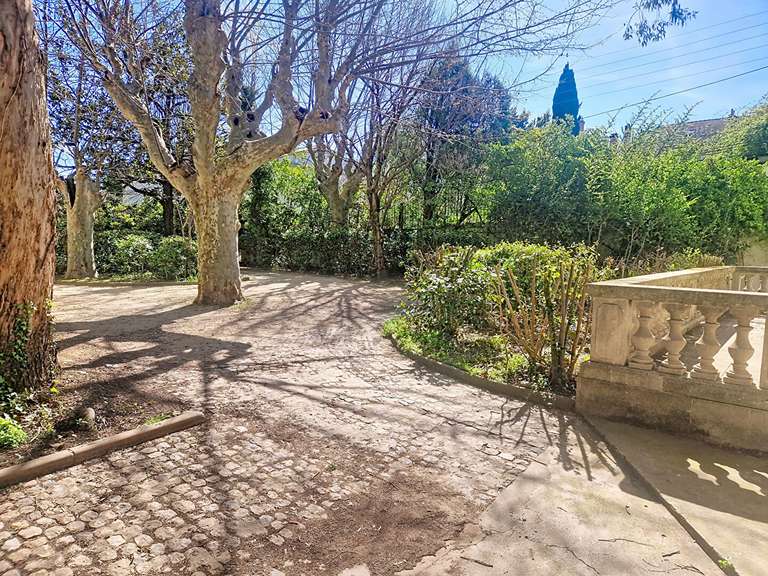 Propriété Avignon - 6 chambres - 255m²