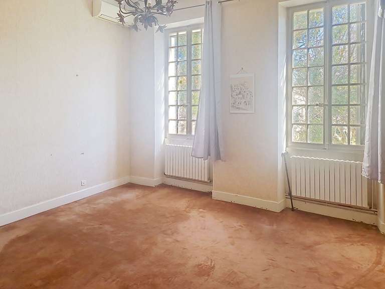 Propriété Avignon - 6 chambres - 255m²