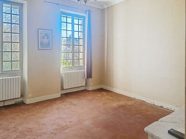 Propriété Avignon - 6 chambres - 255m²