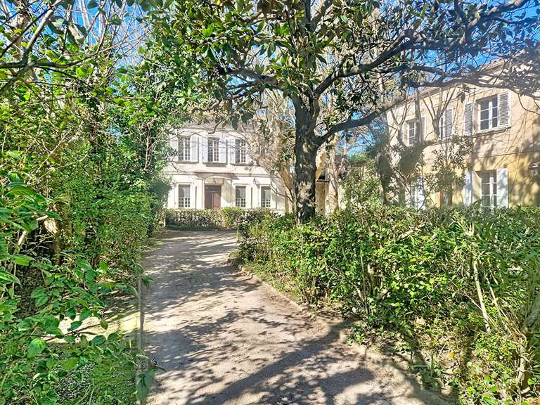 Propriété Avignon - 6 chambres - 255m²