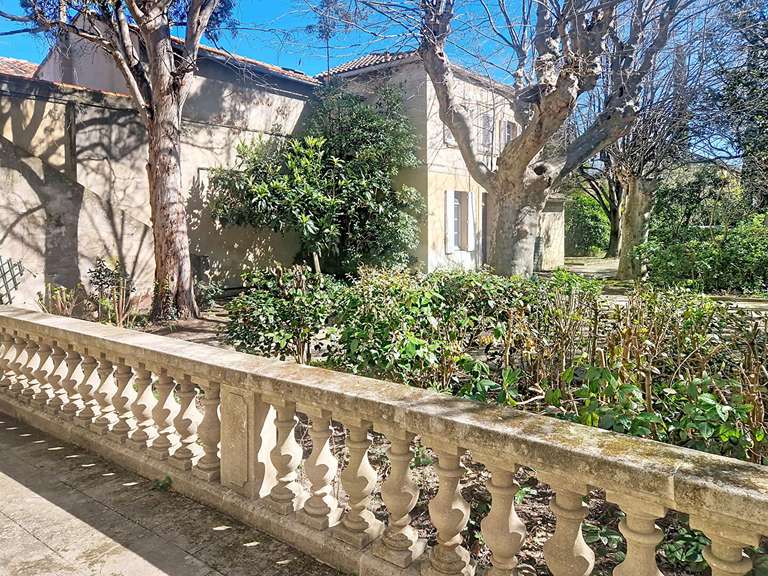 Propriété Avignon - 6 chambres - 255m²