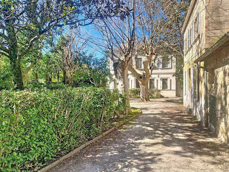 Propriété Avignon - 6 chambres - 255m²