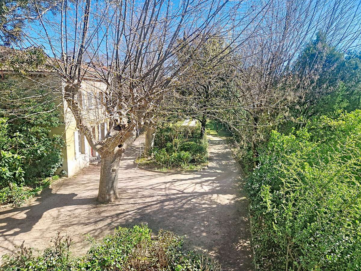 Propriété Avignon