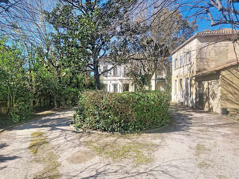 Propriété Avignon - 6 chambres - 255m²