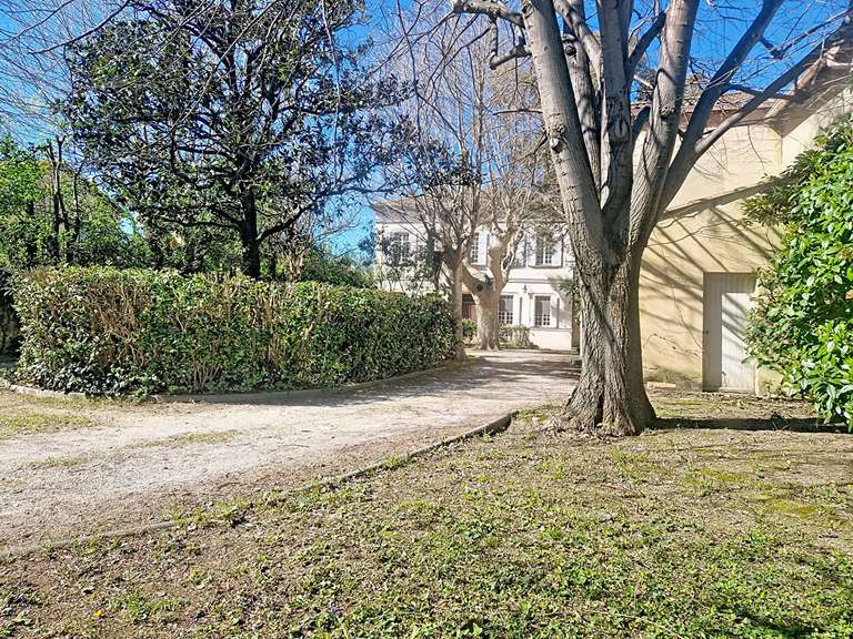 Propriété Avignon - 6 chambres - 255m²