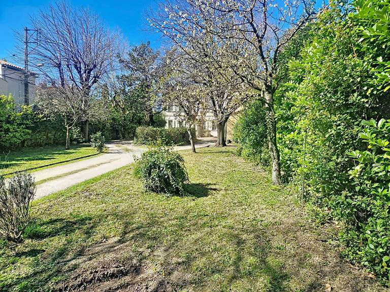 Propriété Avignon - 6 chambres - 255m²