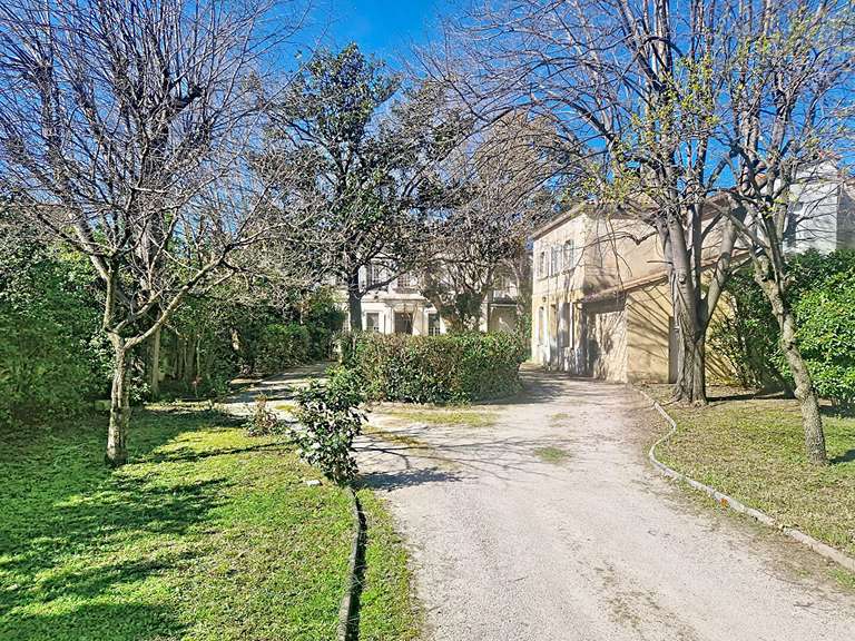 Propriété Avignon - 6 chambres - 255m²