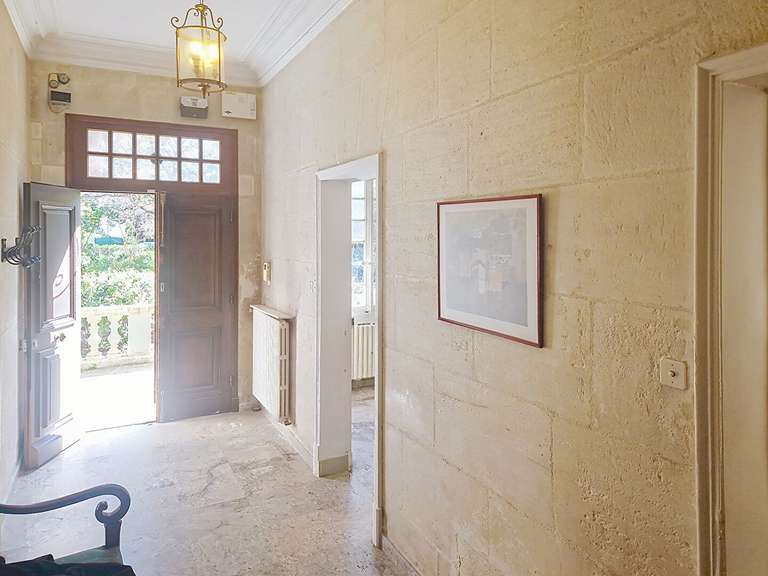 Propriété Avignon - 6 chambres - 255m²