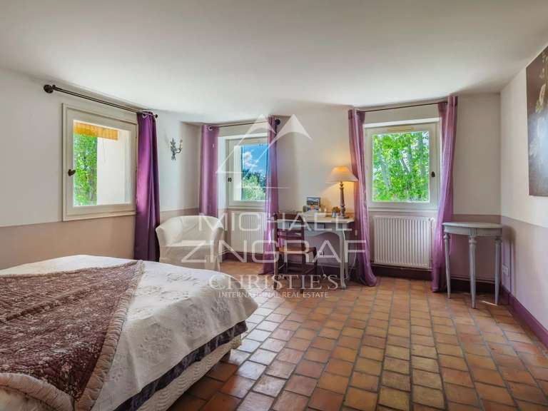 Propriété Avignon - 8 chambres - 700m²