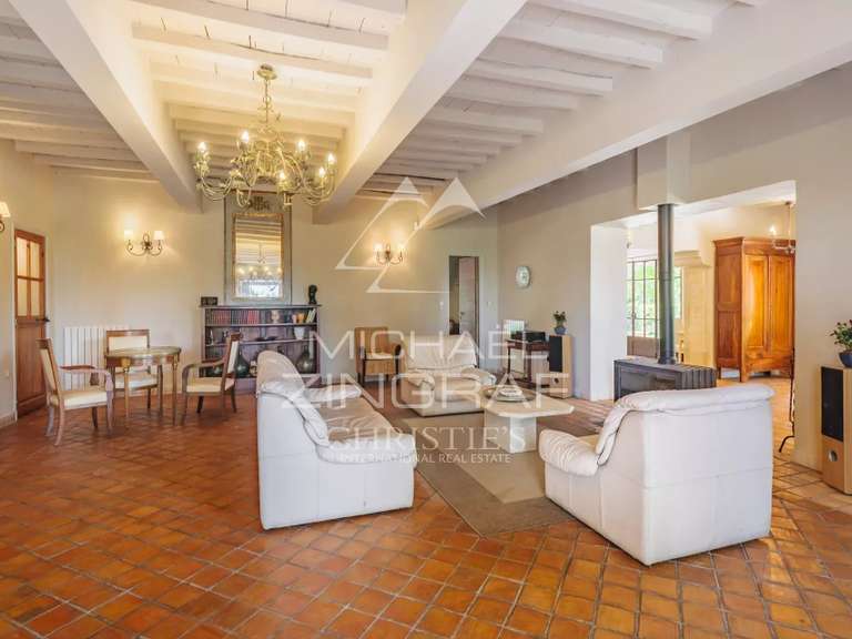 Propriété Avignon - 8 chambres - 700m²