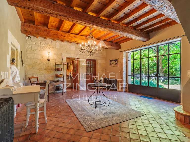 Propriété Avignon - 8 chambres - 700m²