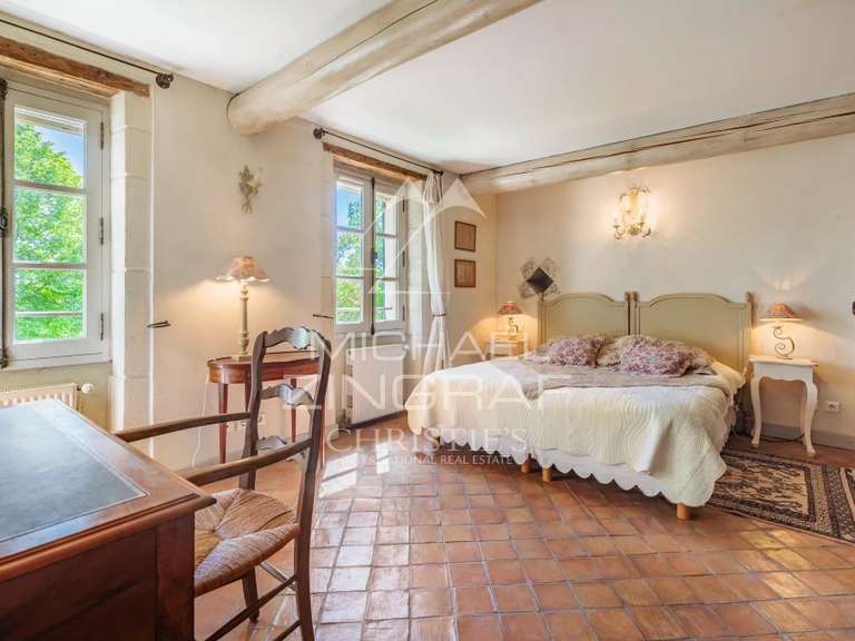 Propriété Avignon - 8 chambres - 700m²