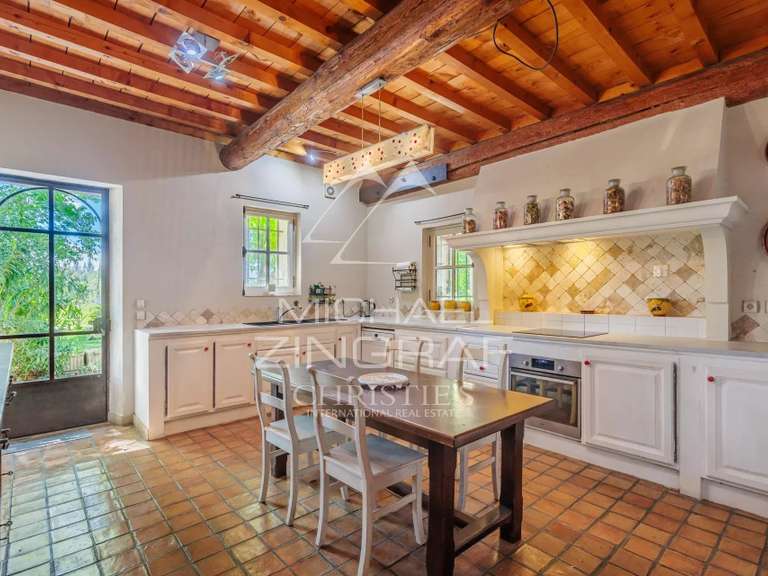 Propriété Avignon - 8 chambres - 700m²