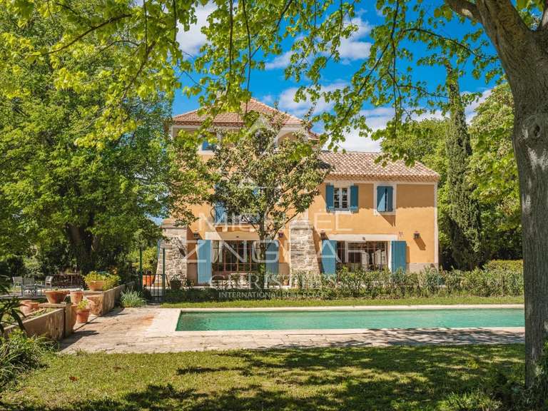 Propriété Avignon - 8 chambres - 700m²
